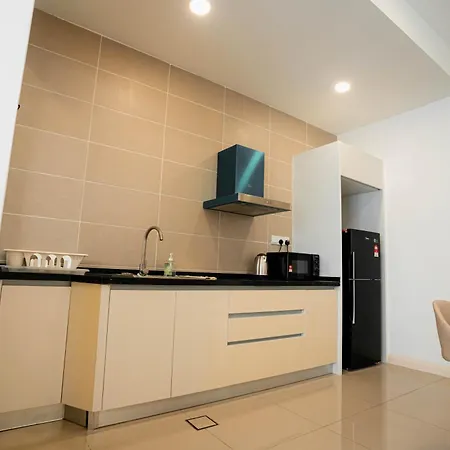 D'Pristine Medini, Iskandar Puteri Johor Bahru Walk To Legoland & Gleneagles Exterior photo