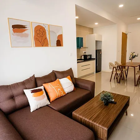 D'Pristine Medini, Iskandar Puteri Johor Bahru Walk To Legoland & Gleneagles Exterior photo