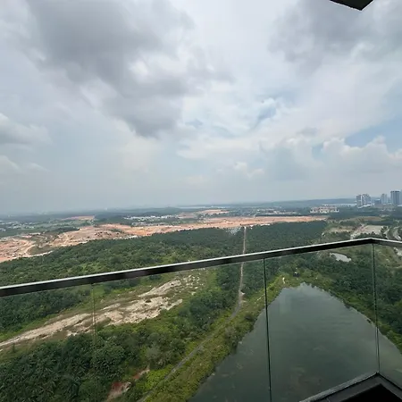 D'Pristine Medini, Iskandar Puteri Johor Bahru Walk To Legoland & Gleneagles Exterior photo