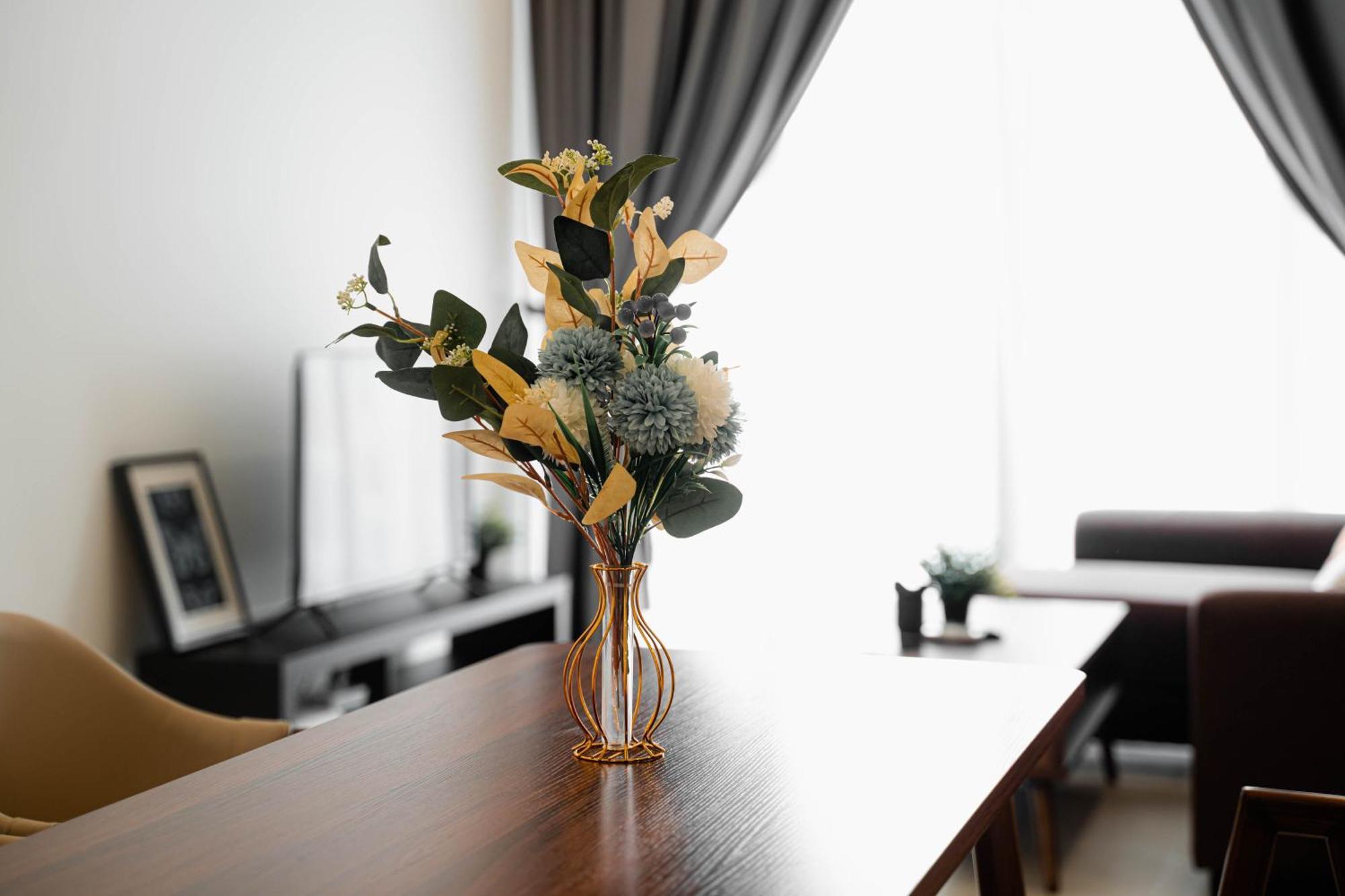 Apartment D'pristine Medini, Johor Bahru Walk To Legoland & Gleneagles Iskandar Puteri