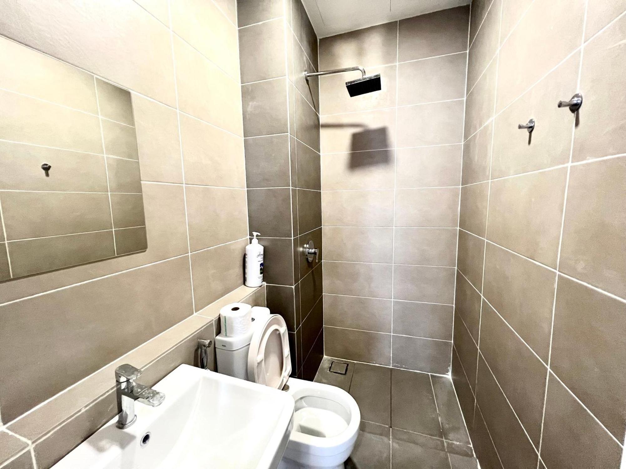 Apartment D'pristine Medini, Johor Bahru Walk To Legoland & Gleneagles
