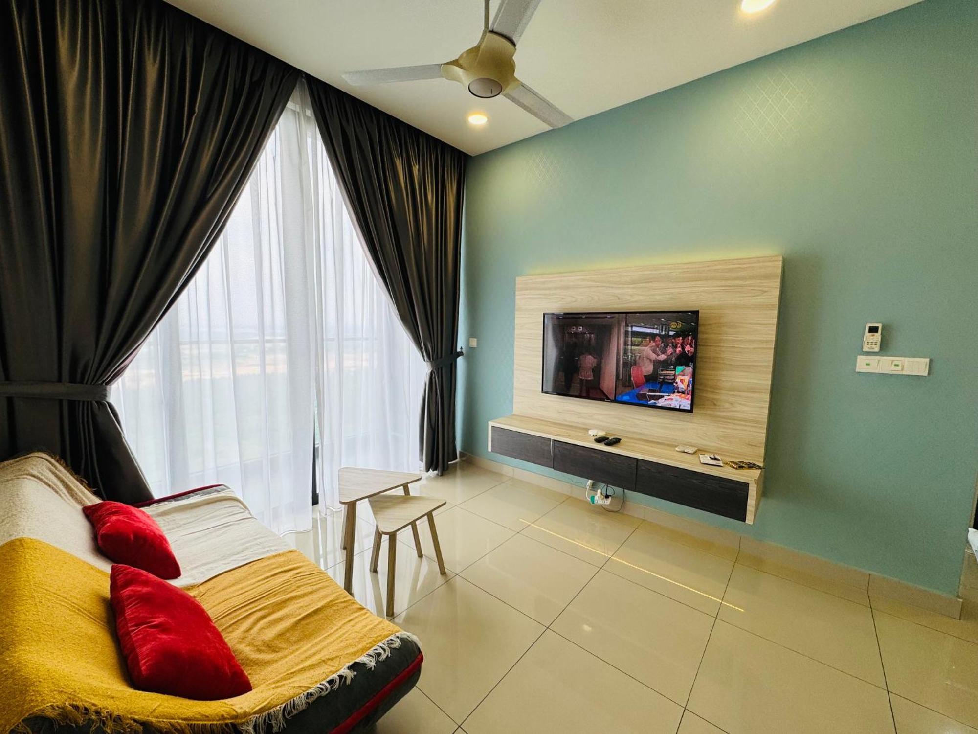 D'pristine Medini, Johor Bahru Walk To Legoland & Gleneagles Iskandar Puteri