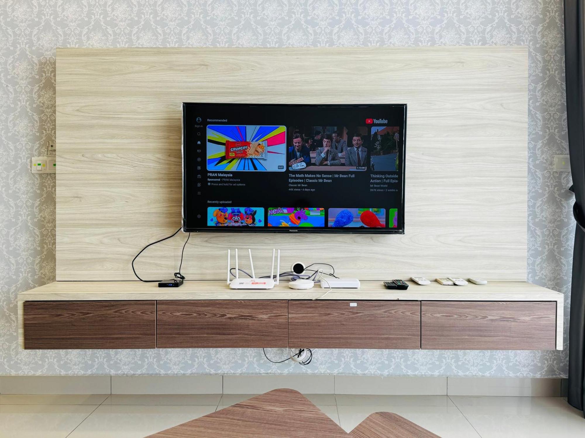 Apartment D'pristine Medini, Johor Bahru Walk To Legoland & Gleneagles *